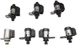 RE5R05A <strong>Transmission</strong> Solenoid Set Kit Fit for Japanese Car - Product Image 3