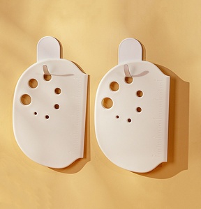 Outils de cuisine en plastique <span class=keywords><strong>grattoir</strong></span> 15*10cm outils de <span class=keywords><strong>cuisson</strong></span> PP matériel gâteau <span class=keywords><strong>grattoir</strong></span> plastique placage <span class=keywords><strong>plaque</strong></span> de coupe <span class=keywords><strong>grattoir</strong></span> BL062404 - Product Image 3