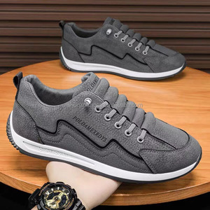 Cina all'ingrosso alfa Cutter 1 ° sport termico Running con fodera in rete per la primavera autunno stagioni Casual da uomo scarpe - Product Image 3
