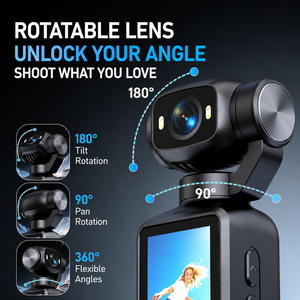 Kids Digital <b>Camera</b> Life Kids Video <b>Camera</b> Selfie <b>Camera</b> For Kids No Games Kids <b>Camera</b> - Product Image 2