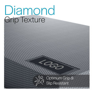 Custom Logo Oefeningsbalans Kniebeschermer 45Cm Antislip Fitness Yoga Schuimmat Met Kussens Voor Stabiliteitstraining Fysiotherapie - Product Image 3