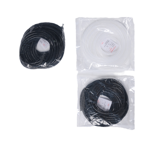 Manchon en spirale <span class=keywords><strong>pour</strong></span> câble, bande de protection <span class=keywords><strong>pour</strong></span> câble, enrouleur <span class=keywords><strong>pour</strong></span> câble, <span class=keywords><strong>pour</strong></span> l'organisation des fils - Product Image 1