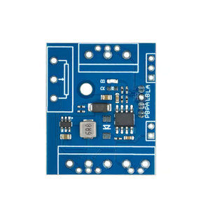 โมดูลแปลงแรงดันไฟฟ้าเป็น PWM 0-5V เป็น 0-100% สำหรับบอร์ดแปลงสัญญาณ - Product Image 1
