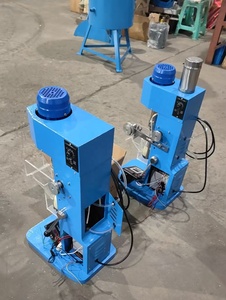 Offre Spéciale – Petite Machine de Flottation de Laboratoire XFD 1L à Cellule Unique pour la Séparation des Minerais - Product Image 4