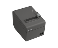 Pabrik Printer Thermal Kecepatan Tinggi 80mm Printer Struk Kasir Toko Retail TM-T82III  TM-T82II