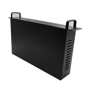 Boîtier de serveur 2U, 3U, 4U, 1U, rackable 19 pouces, en tôle, pour serveur informatique ATX - Product Image 4