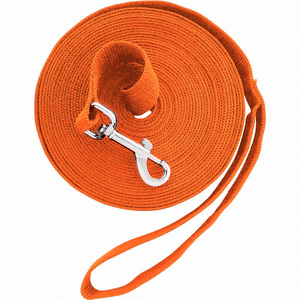 Correa de perro de <span class=keywords><strong>20</strong></span> pies Correa de perro de polipropileno grueso para correr - Product Image 4