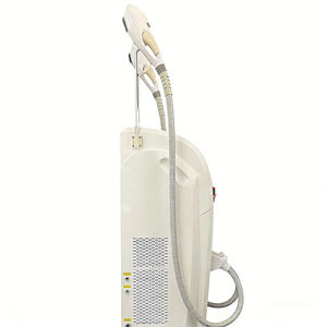 Máquina Portátil de Rejuvenecimiento Facial 2 en 1 con Tecnología NIR, Eliminación de <span class=keywords><strong>Tatuajes</strong></span> y Peeling de Carbón Negro ABS - Product Image 5