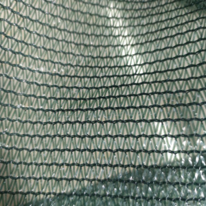 Malla de <span class=keywords><strong>Sombra</strong></span> Verde para Agricultura, Malla de Sombreado para Jardín al Aire Libre - Product Image 4