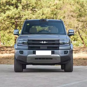 El Precio del Vehículo Eléctrico BYD Leopard 5 2025 Es Bueno. Batería LFP TianShen de 5t, 4WD, Autonomía de más de 700 km, Ultra Max Laser - Product Image 4