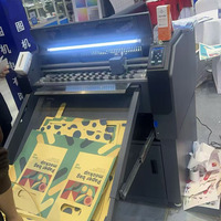 Plotter de Corte Automático A1 de Gran Capacidad con Motor Servo, Doble Cabezal, Rueda de Hendido, Máquina de Corte de Pegatinas y Troqueladora 580MM