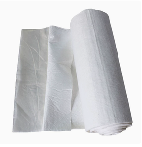 <span class=keywords><strong>Géotextile</strong></span> non tissé aiguilleté à fibres courtes en polyester PET <span class=keywords><strong>pour</strong></span> la protection des pentes routières, la filtration et le <span class=keywords><strong>drainage</strong></span> - Product Image 5