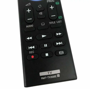 Control Remoto para TV SON RMT-TX300E KD65X7000E KDL32W660E - Product Image 2
