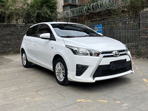 Toyota Yaris Zhixuan <span class=keywords><strong>L</strong></span> 1.5E Automático Edición Charm 2016 2017 2018, Auto Usado de Alta Calidad, Auto Popular - Product Image 3