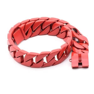 Поводок для собак из нержавеющей стали - Product Image 5