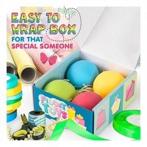 Vente flash - Jouet de football miniature de haute qualité - Anti-stress - Balle sensorielle - Design kawaii - Respectueux de l'environnement - TPR - Personnalisable - Pour les enfants de 5 à 7 ans - Product Image 5