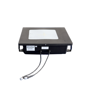 820-2700MHz 10-13dBi antenne de projecteur point à point inter-bâtiment à trois ports - Product Image 3