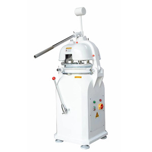 Commercial Bread Slicer Electric 16 26 30 36 Slice Adjustable For Bakery Use - Product Image 2