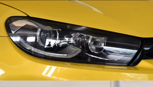 Couverture de phare de système d'éclairage avant automatique de <span class=keywords><strong>prix</strong></span> bon marché pour Volkswagen <span class=keywords><strong>Scirocco</strong></span> 2009-2016 abat-jour de voiture - Product Image 6