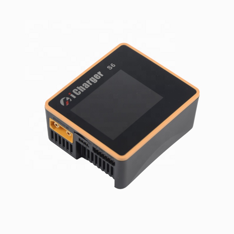 Icharger S6 X6 X8 X12 - Smart Balance Battery Chargers