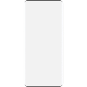 Pour OPPO Find X6 Pro 5G <span class=keywords><strong>Imak</strong></span> Film de protection d'écran en verre trempé incurvé 3D pleine surface - Product Image 2