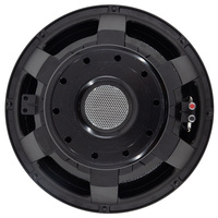 Altavoz de Audio Profesional de Alta Gama de 18 Pulgadas 18150-008 con Imán de Neodimio, Potencia MÁXIMA de 5000 W y Bobina de Voz de 6 Pulgadas para Sistema Line Array
