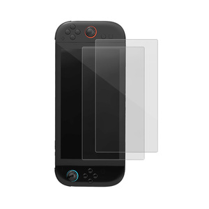 <span class=keywords><strong>Kit</strong></span> d'accessoires en gros pour <span class=keywords><strong>Nintendo</strong></span> <span class=keywords><strong>Switch</strong></span> 2 étui de <span class=keywords><strong>protection</strong></span>, housse transparente, protecteur d'écran et poignées de pouce - Product Image 2