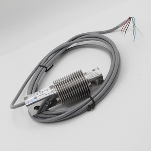 Sensor de Pesaje de Tubo Corrugado Z6FC3/50KG Original, Nuevo, Grado OIML C3, Rango de 50 kg, en S - Product Image 4