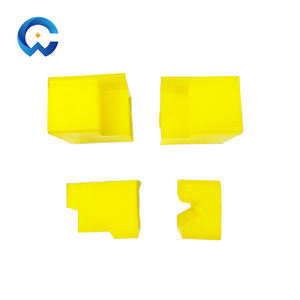 औद्योगिक विद्युत उपकरणों के लिए चुंगवेई पॉलीयूरेथेन शीट और प्लास्टिक शीटिंग रोल मॉडल 006 - Product Image 5