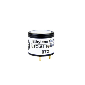 Capteur de gaz d'oxyde d'éthylène Alphasense ETO-A1 électrochimique 3,3 V pour la détection environnementale - Product Image 4