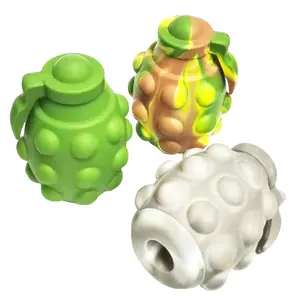 Stres giderici Fidget topları duyusal stres topu oyuncak Relax, sıkıştırma ve odak, yumuşacık oyuncaklar çocuklar ve yetişkinler için