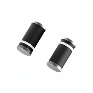 Manufacturer Channel Diodes Components Electronic CDLL5523B/TR DO-213AB, MELF - Product Image 1