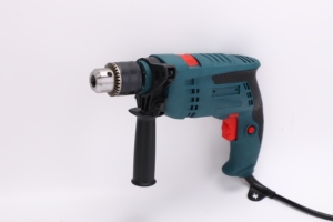 Taladro de Impacto de Alta Calidad de 13 mm y 800 W con Velocidad Variable OEM para Perforar Madera, Acero y Plástico <span class=keywords><strong>Masaki</strong></span> - Product Image 4