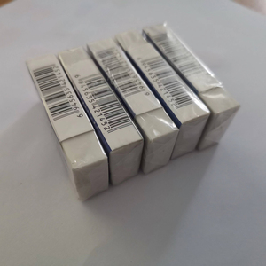 学生のための簡単な消しゴム5*1*2 * 1CM工場直販 - Product Image 5