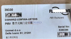 100 ชิ้น PMV D30 ซีรีส์ D30NHN2 U39FWA U5T0XS ดิจิตอล ของแท้ใหม่ - Product Image 3