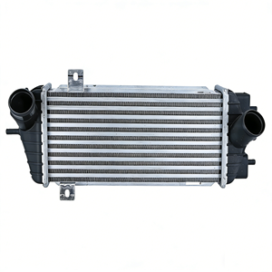 <span class=keywords><strong>Intercooler</strong></span> 28271-2A530 28271-2A440 pour <span class=keywords><strong>Hyundai</strong></span> <span class=keywords><strong>Tucson</strong></span> pour Sportage 1.7 2.0 CRDi Diesel - Product Image 1