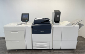 Imprimante multifonction laser A3 reconditionnée d'origine pour copieurs haute vitesse de production <span class=keywords><strong>Xerox</strong></span> Versant 80 180 2100 3100 - Product Image 2
