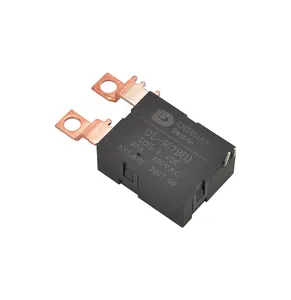 Smart Electric Energy Meter Latching Relay 60A 80A 90A 100A 120A 200A 12V 24VDC 250VAC Magnetic Latching Relay