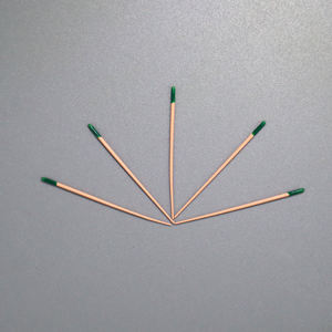 Punte di Guttaperca in Gomma Manuale all'Ingrosso, Grande Conicità, per Riempimento Orale e Canali Radicolari, Materiali Dentali per Uso Commerciale e Domestico - Product Image 5