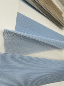 <strong>Gold</strong> Silver Thread Plain Color Roller <strong>Blinds</strong> Fabric 100%polyester zebra <strong>Blinds</strong> - Product Image 5