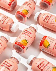 Shake de remplacement de <span class=keywords><strong>repas</strong></span> cétogène en gros, riche en protéines, faible en glucides, sans gluten, pour la perte de poids et le mode de vie cétogène - Product Image 2