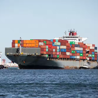 Von China Shipping Container Shipping Agent nach Bahrain Saudi-Arabien Türkei Drops hipping Agent Shipping