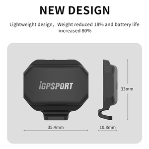 <span class=keywords><strong>Capteur</strong></span> <span class=keywords><strong>de</strong></span> <span class=keywords><strong>vitesse</strong></span> <span class=keywords><strong>de</strong></span> vélo SPD70 prend en charge ANT+ pour vélo <span class=keywords><strong>de</strong></span> route, vélo <span class=keywords><strong>de</strong></span> montagne, pour ordinateur <span class=keywords><strong>de</strong></span> <span class=keywords><strong>vitesse</strong></span> <span class=keywords><strong>de</strong></span> vélo <span class=keywords><strong>de</strong></span> sport pour tous les vélos - Product Image 4