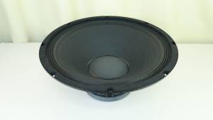 Precisión <span class=keywords><strong>Audio</strong></span> Pro Accesorios para altavoces Altavoz de 18 pulgadas 190 mm Imán 75 mm 3 pulgadas Bobina de voz Sub Woofer - Product Image 2