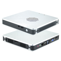 Nouveau produit Sharerdp 2026 – Mini PC de bureau compact pour jeux, Intel Core i5/i7 13e génération (1335U, 1345U, 13500HX), DDR4
