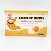 Prix d'usine, vente en gros, thé pour l'estomac, solution gastro-intestinale, thé aux herbes pour la santé, Afrique