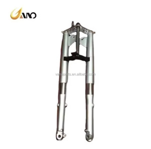 WANOU TMX155 Pièces de carrosserie de moto Amortisseur <span class=keywords><strong>avant</strong></span> de moto - Product Image 2