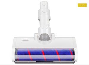 Accessoires de tête de brosse pour <span class=keywords><strong>aspirateur</strong></span> électrique Dreames V8/V9B/V10/<span class=keywords><strong>V11</strong></span> - Product Image 2
