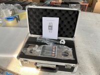 Vente chaude Tensomètre Tension Précis Force Instrument De Mesure Dynamomètre De Moto