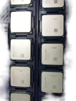 Vente en gros de processeur de bureau AM4 7 5700X3D 8 cœurs 16 threads